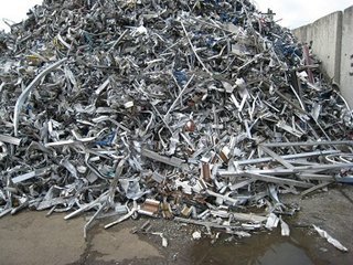 废铝_广州白云区龙归废铝回收公司批发价格_广州东强废金属回收公司-展销频道